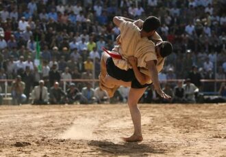 فیلم سینمایی کشتی با چوخه در کلات مشهد کلید می خورد فیلم سینمایی کشتی با چوخه در کلات مشهد کلید می خورد