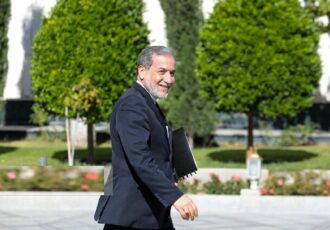 هسته ای، تنها موضوع مذاکره با آمریکا خواهد بود