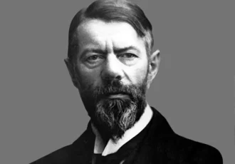 هراس ماکس وبر