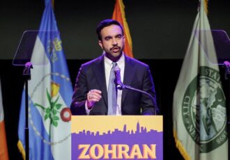 واکنش ها به پیروزی ممدانی در انتخابات نیویورک