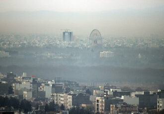 ۵ کلانشهر در معرض شدیدترین آلودگی هوا ۵ کلانشهر در معرض شدیدترین آلودگی هوا