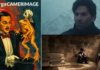 2 اثر ایرانی در جشنواره کمراایمج حضور یافتند 2 اثر ایرانی در جشنواره کمراایمج حضور یافتند