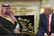 درحال مذاکره با ایران هستیم! درحال مذاکره با ایران هستیم!