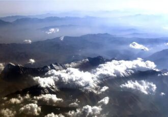 ادعای جنجالی ابردزدی، واقعیت یا شایعه؟ ادعای جنجالی ابردزدی، واقعیت یا شایعه؟