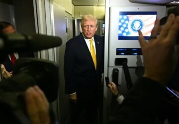 ایران می خواهد با آمریکا مذاکره کند