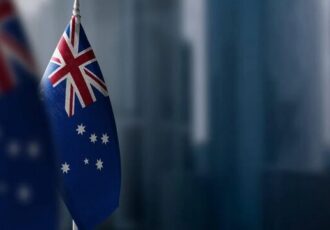 استرالیا و اقدام خصمانه علیه سپاه