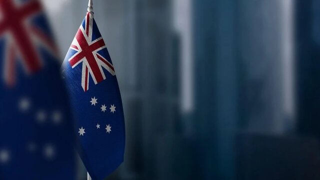 استرالیا و اقدام خصمانه علیه سپاه