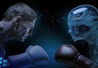 انتشار جزئیات نخستین حمله هوش مصنوعی انتشار جزئیات نخستین حمله هوش مصنوعی