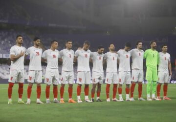 ایران با پنالتی به فینال العین رسید