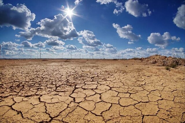 بحران آب و فرونشست زمین در کمین شهرهای خراسان رضوی