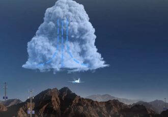 تامین سوخت تجهیزات بارورسازی ابرها تامین سوخت تجهیزات بارورسازی ابرها