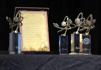 معرفی ۱۵ برگزیده جایزه ترویج علم معرفی ۱۵ برگزیده جایزه ترویج علم