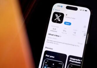 جنجال قابلیت جدید شبکه اجتماعی ایکس