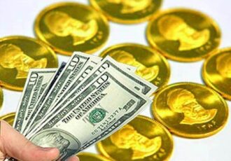 داغ شدن دوباره بازار طلا و سکه