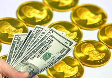 داغ شدن دوباره بازار طلا و سکه
