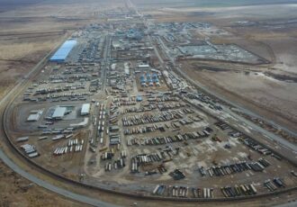 دوغارون رسماً منطقه آزاد شد دوغارون رسماً منطقه آزاد شد