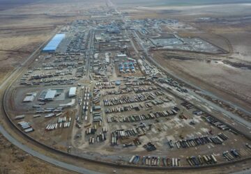 دوغارون رسماً منطقه آزاد شد