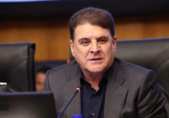 دولت بدنبال اصلاح قانون احزاب و انتخابات است