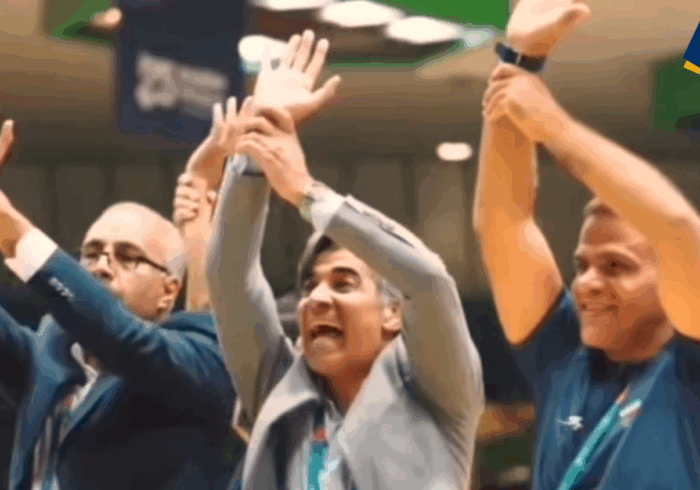 سندروم دبیر شدگی در ورزش ایران/ جدال فردوسی پور و شمسایی بر سر وحدت!