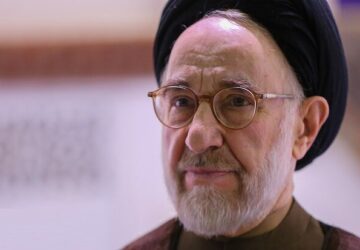 محمد خاتمی تهدیدات اتحادملی را برشمرد