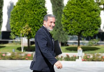 هسته ای، تنها موضوع مذاکره با آمریکا خواهد بود