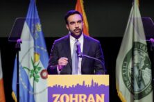 واکنش ها به پیروزی ممدانی در انتخابات نیویورک واکنش ها به پیروزی ممدانی در انتخابات نیویورک