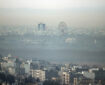 ۵ کلانشهر در معرض شدیدترین آلودگی هوا