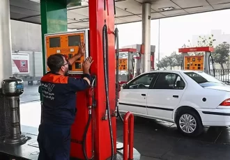 تاریخ دقیق اجرای اصلاح قیمت بنزین قطعی نشده است