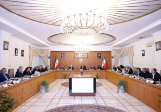 برقی شدن ۲۰ هزار موتورسیکلت فرسوده تهران
