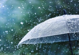 هشدار زرد و نارنجی بارندگی برای 15 استان کشور هشدار زرد و نارنجی بارندگی برای 15 استان کشور