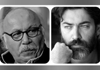 واکنش داودنژاد به بازداشت بازیگران سینما واکنش داودنژاد به بازداشت بازیگران سینما