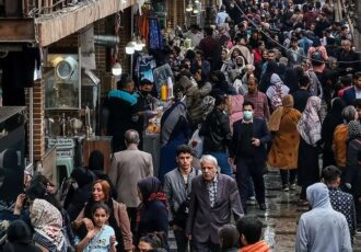 هفده میلیون جوان ایرانی پشت درِ بسته ازدواج!