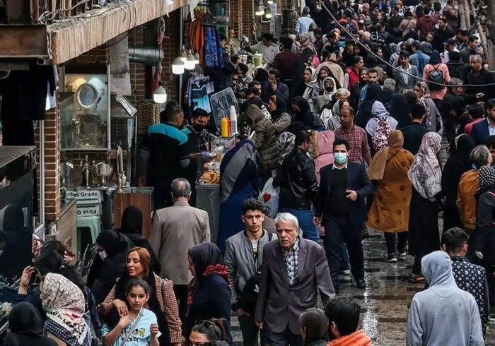 هفده میلیون جوان ایرانی پشت درِ بسته ازدواج!