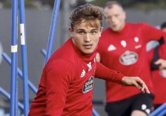 گزینه غافلگیرکننده برای جام جهانی؛ دنیس اکرت، مهاجم بلژیکی با ریشه ایرانی