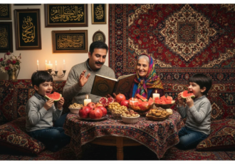 برنامه‌های ویژه تلویزیون برای شب یلدا؛ از شاهنامه‌خوانی تا انتخاب جوان برتر سال در شب بلند چله