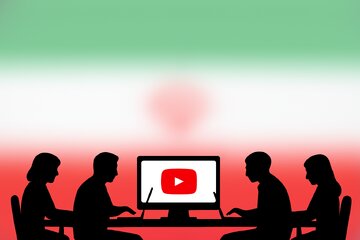 آچمز شدن یوتیوبرهای ایرانی پس از آپدیت جدید گوگل