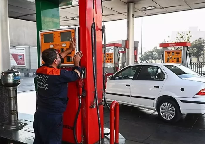 تاریخ دقیق اجرای اصلاح قیمت بنزین قطعی نشده است