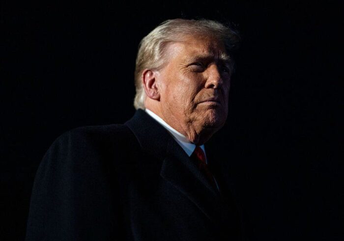 جزئیات سند جدید امنیت ملی آمریکا درباره ایران و خاورمیانه جزئیات سند جدید امنیت ملی آمریکا درباره ایران و خاورمیانه