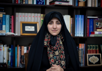 رعایت عدالت نسبت به زنان در تصمیم ها