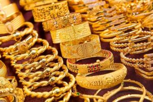 اوراق طلا وارد زمین بازی کنترل بازار