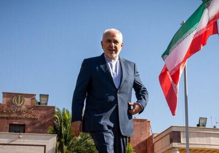 دست کم گرفتن توان ایران از سوی اسرائیل از دیدگاه محمدجواد ظریف