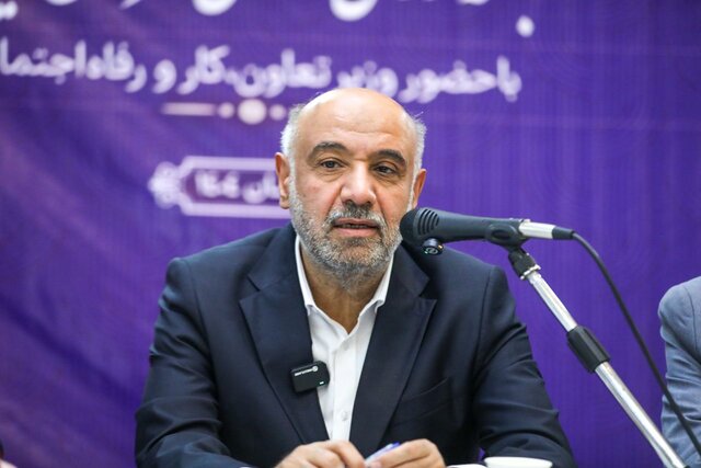 مرحله پنجم کالابرگ کی واریز می شود؟