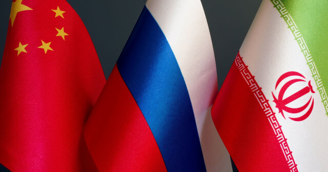 نامه ایران، روسیه و چین به سازمان ملل درباره قطعنامه ۲۲۳۱ نامه ایران، روسیه و چین به سازمان ملل درباره قطعنامه ۲۲۳۱