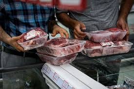 عدم کمبود گوشت قرمز در بازار مشهد عدم کمبود گوشت قرمز در بازار مشهد
