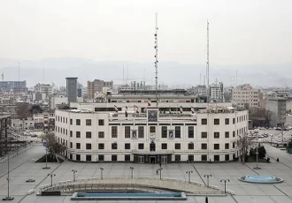 بودجه ۹۲ همتی شهرداری مشهد در سال ۱۴۰۵
