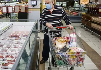 خیز سه رقمی تورم با حذف ارز ترجیحی و یارانه کالاهای اساسی؟