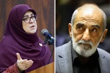درباره شنیدن صدای معترضان، موضع دولت و واکنش کیهان/ چه کسی چه کاره است؟