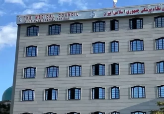 دستگیری پزشکان در جریان حوادث اخیر و واکنش رئیس سازمان نظام پزشکی