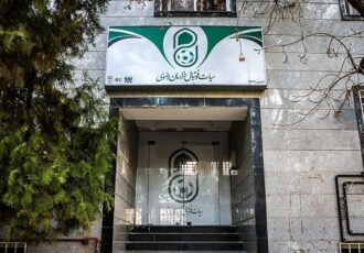 هیات فوتبال مشهد رییس ندارد؟