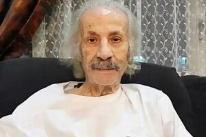 سعید پیردوست درگذشت